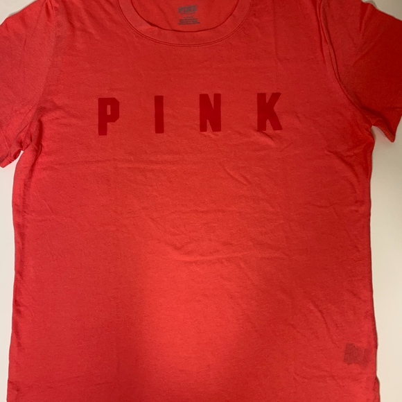 Pink Victoria Secret Tops - Picture 3 of 6